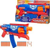 Nerf LOADOUT blaster Phantomblitz recon