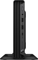 No Name HP Pro Mini 400 G9 Intel® Core™ i5 i5-14400T 16GB DDR5-SDRAM 512GB SSD Windows 11 Pro Mini PC Black