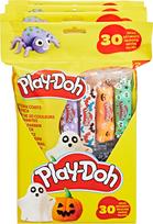 Play-Doh compound Halloween pack