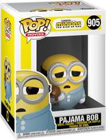 Funko POP! Movies: Minions 905 Pajama Bob