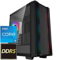 TopPC Intel Core i5 GMNG (DDR5), Core i5-14600KF, 32GB (2x16) DDR5, 1TB NVMe Gen4, no OS DATK336-1387708