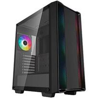 TopPC AMD Ryzen 5 (Zen 3) GMNG, Ryzen 5 5500, 32GB (2x16) DDR4, 16GB (1x16) DDR4, Radeon RX 7600, 1TB NVMe, no OS DATK249-1442235