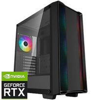 TopPC AMD Ryzen 5 (Zen 3) GMNG, Ryzen 5 5500, 32GB (2x16) DDR4, 16GB (1x16) DDR4, GeForce RTX 3050, 1TB NVMe, no OS DATK249-1442233