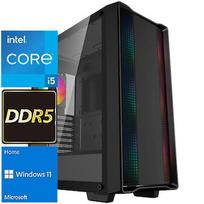TopPC Intel Core i5 GMNG (DDR5), Core i5-14600KF, 16GB (2x8) DDR5, 1TB NVMe Gen4, Windows 11 Home DATK336-1387705