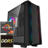 TopPC CS2 Galil, 16GB (2x8) DDR5, GeForce RTX 5060 Ti (16GB), 480GB NVMe Gen4 DATK352-1413129