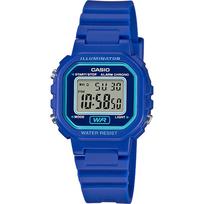 CASIO YOUTH ILLUMINATOR - BLUE LA-20WH-2AEF
