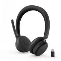 LENOVO DUAL-MODE WIRELESS ANC HEADSET 6550 (USB-C, TEAMS) | 4XD1S19778