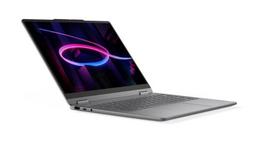 Lenovo Yoga 7 2-in-1 14IPH11 Intel | Luna Grey | 14 " | OLED | Touchscreen | WUXGA | 1920 x 1200 pixels | Intel Core Ultra 5 | 322 | 16GB | Soldered LPDDR5X | Solid-state drive capacity 512GB | Intel Graphics | Windows 11 Home | 802.11be | Bluetooth version 5.4 | Keyboard language Nordic | Keyboard backlit | Warranty 24 month(s) | Battery warranty 12 month(s) | 83TC007QMX