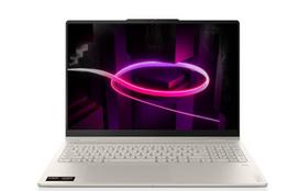 Lenovo Yoga 7 2-in-1 16AGP11 AMD | Seashell | 16 " | OLED | Touchscreen | WUXGA | 1920 x 1200 pixels | AMD Ryzen AI 7 | 445 | 16GB | Soldered LPDDR5X | Solid-state drive capacity 512GB | AMD Radeon 840M Graphics | Windows 11 Home | 802.11be | Bluetooth version 5.4 | Keyboard language Nordic | Keyboard backlit | Warranty 24 month(s) | Battery warranty 12 month(s) | 83TF003EMX