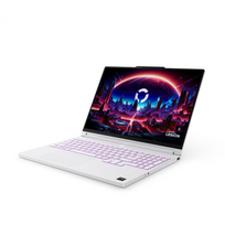 Lenovo Legion 5 15AGP11 AMD | Glacier White | 15.3 " | OLED | WQXGA | 2560 x 1600 pixels | AMD Ryzen AI 7 | 450 | 16GB | SODIMM DDR5 | Solid-state drive capacity 1000GB | NVIDIA GeForce RTX 5060 | GDDR7 | 8GB | Windows 11 Home | 802.11be | Bluetooth version 5.4 | Keyboard language English | Keyboard backlit | Warranty 24 month(s) | Battery warranty 12 month(s) | 83Q6008RNT