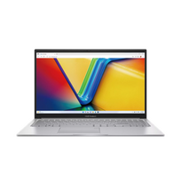 Asus | Vivobook 15 | Cool Silver | 15.6 " | IPS | FHD | 1920 x 1080 pixels | 60 Hz | Anti-glare | Intel Core Ultra 5 | 120U | 16GB | DDR4 | Solid-state drive capacity 1000GB | Intel Graphics | Windows 11 Home | 802.11ax | Bluetooth version 5.2 | Keyboar | 90NB13Y2-M01K10