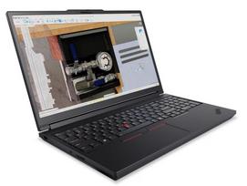 LENOVO T16G G3 U7-255HX/16WUXGA/64GB/1TB/RTX 5080 16GB/W11P/3P/US-EURO | 21V50001MH
