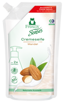Frosch skystas rankų muilas su migdolų pienu (papildymas) 500 ml | 116743