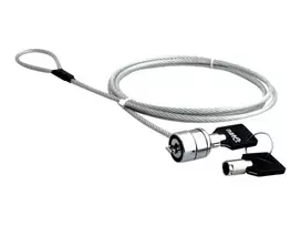 NATEC NZL-0225 Lobster - notebook security cable