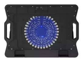 NATEC Laptop Cooling Pad Dipper 2 12.1 - 17.3inch led light