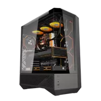 Kompiuteris | RPC Gaming Performance | AMD Ryzen 7 9800X3D | AMD Radeon RX 9070 16GB | 64GB DDR5 | 2TB SSD