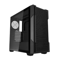 Kompiuteris | RPC Gaming | AMD Ryzen 7 5700G | AMD Radeon RX 7600 8GB | 16GB DDR4 | 1TB SSD