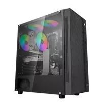 Kompiuteris | RPC Gaming | AMD Ryzen 7 5800XT | Nvidia RTX 3050 8GB | 16GB DDR4 | 2TB SSD