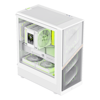 Kompiuteris | RPC Office Plus | AMD Ryzen 7 7800X3D | Nvidia RTX 3050 6GB | 16GB DDR5 | 500GB SSD