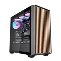 Kompiuteris | RPC Gaming | AMD Ryzen 7 5800X | AMD Radeon RX 9060 XT 8GB | 32GB DDR4 | 2TB SSD