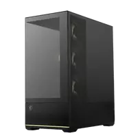 Kompiuteris | RPC Gaming | AMD Ryzen 7 5700G | AMD Radeon RX 7600 8GB | 16GB DDR4 | 2TB SSD