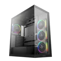 Kompiuteris | RPC Gaming | AMD Ryzen 9 5900XT | AMD Radeon RX 9060 XT 16GB | 16GB DDR4 | 2TB SSD