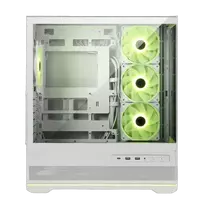 Kompiuteris | RPC Gaming | AMD Ryzen 7 5800XT | AMD Radeon RX 9060 XT 16GB | 16GB DDR4 | 2TB SSD