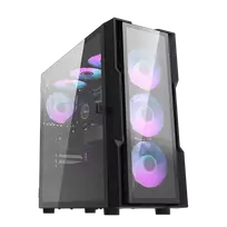 Kompiuteris | RPC Gaming | Intel Core i5-12600K | Nvidia RTX 5060 8GB | 16GB DDR4 | 1TB SSD