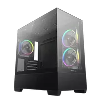 Kompiuteris | RPC Gaming | Intel Core i7-13700F | AMD Radeon RX 9060 XT 16GB | 32GB DDR4 | 2TB SSD