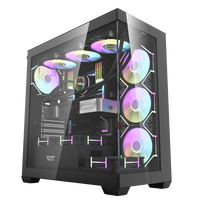 Kompiuteris | RPC Gaming | AMD Ryzen 7 5800XT | AMD Radeon RX 9060 XT 8GB | 32GB DDR4 | 2TB SSD