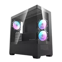 Kompiuteris | RPC Gaming | AMD Ryzen 9 5900XT | AMD Radeon RX 9060 XT 16GB | 32GB DDR4 | 2TB SSD