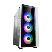 Kompiuteris | RPC Gaming | AMD Ryzen 7 5800X | AMD Radeon RX 9060 XT 8GB | 16GB DDR4 | 1TB SSD