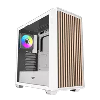 Kompiuteris | RPC Gaming | AMD Ryzen 7 5800XT | AMD Radeon RX 9060 XT 16GB | 16GB DDR4 | 2TB SSD