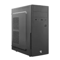 Kompiuteris | RPC Office | AMD Ryzen 7 7700X3D | Integruota grafika | 16GB DDR5 | 512GB SSD