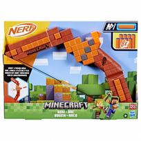 NERF MINECRAFT Lankas