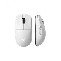MCHOSE L7 Pro Wireless Belaidė Žaidimų Pelė | White