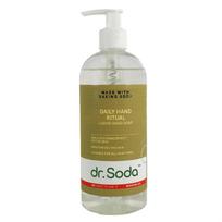 SKYSTAS RANKŲ MUILAS 400ML