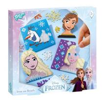 Lyginimo karoliukų rinkinys Totum Frozen TT681943