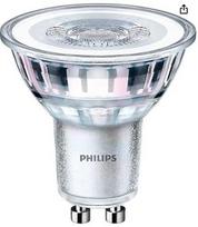 LEMPUTĖ LED GU10 PAR16 5W 355LM 827 36 10VNT