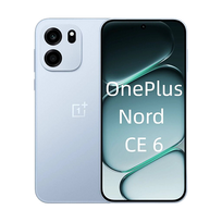 OnePlus Nord CE 6 5G Dual Sim 8GB RAM 256GB – Blue
