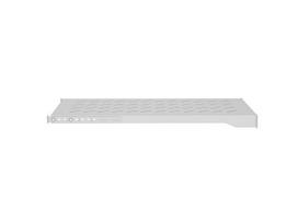 LENTYNA 19″ SPINTOMS 1000MM PILKA LANBERG (1U/483X700MM APKROVA IKI 25KG, 4 TAŠKŲ TVIRTINIMAS)