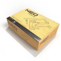 NEO tools 11-338 mechanikos įrankių komplektas