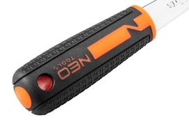 NEO tools 10-030 įrankių galvutė ir galvučių rinkinys