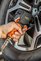 NEO tools 14-006 elektrinis atsuktuvas arba smūginis įrankis