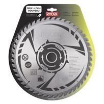 Ryobi SB254T48A1 diskinio pjūklo ašmenys 25,4 cm 1 vnt