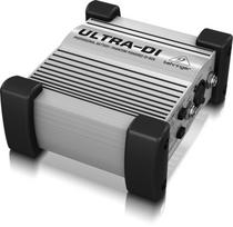 Behringer DI100 garso modulis