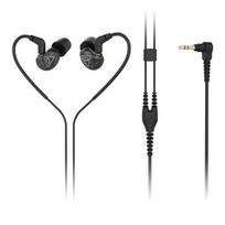 Behringer SD251-CK – ausinės į ausis su MMCX jungtimi, juoda