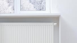 Imou TRV1 termostatas „ZigBee“ Balta
