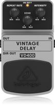 Behringer VD400 efektų pedalas