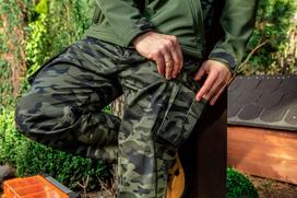 NEO tools 81-241-L darbo drabužis